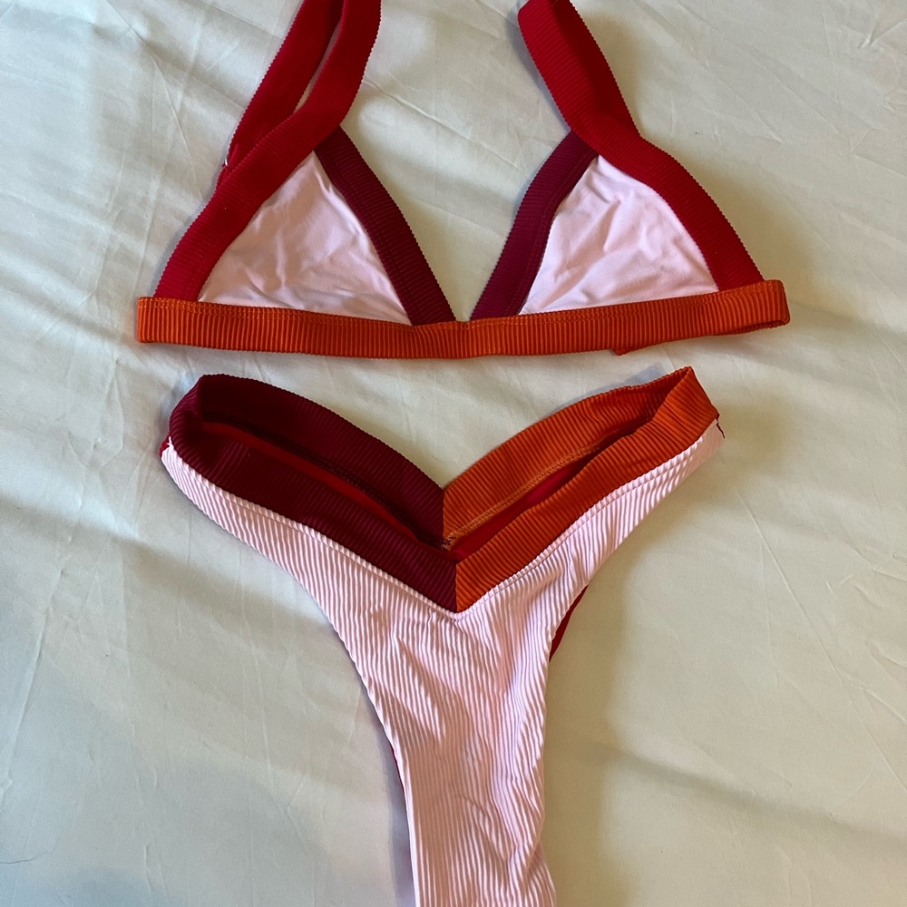 Oneone Bikini Set